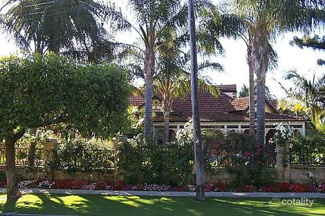 Property photo of 35 Queens Crescent Mount Lawley WA 6050