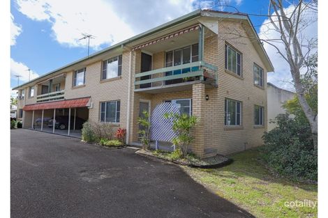 4/20 Garrard St, Girards Hill, NSW 2480