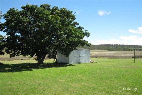 Property photo of 854 Upper Wheatvale Road Upper Wheatvale QLD 4370