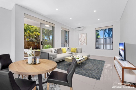 Property photo of 8/1-3 Erskine Street Riverwood NSW 2210