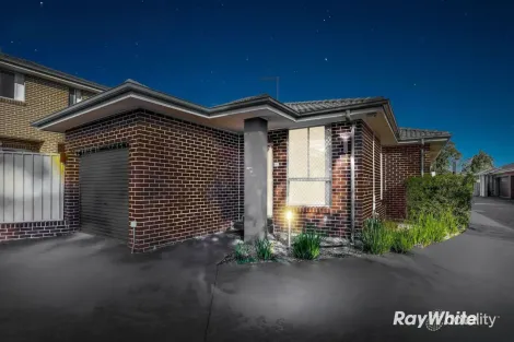 Property photo of 1/36 Criterion Crescent Doonside NSW 2767