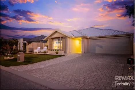 Property photo of 155 Celeste Street Alkimos WA 6038