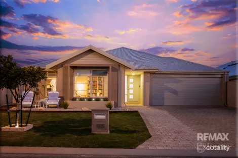 155 Celeste St, Alkimos, WA 6038