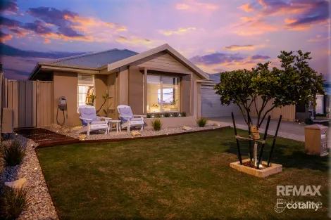 Property photo of 155 Celeste Street Alkimos WA 6038