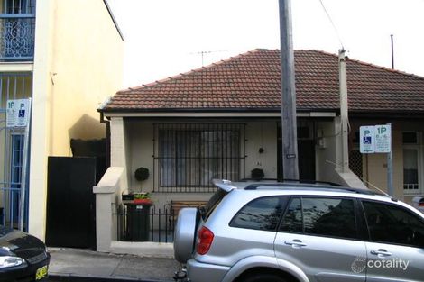 50 O'Connell St, Newtown, NSW 2042