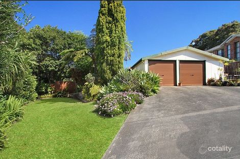 Property photo of 13 Robertson Street Coniston NSW 2500