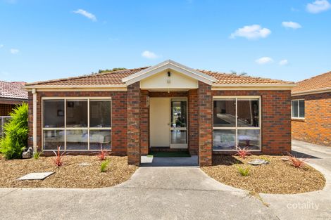 7/25 Edina Rd, Ferntree Gully, VIC 3156