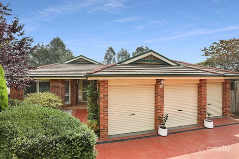 Property photo of 7 Stirling Drive Bowral NSW 2576