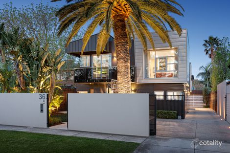 Property photo of 36 McLauchlin Avenue Sandringham VIC 3191