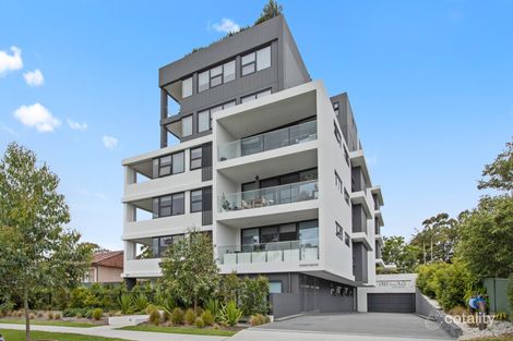 Property photo of 402/21 Boronia Avenue Engadine NSW 2233