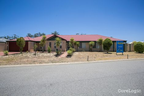 Property photo of 25 Boodjera Bend Forrestfield WA 6058