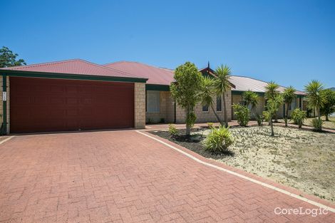 Property photo of 25 Boodjera Bend Forrestfield WA 6058