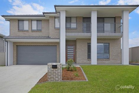 17 Donahue Cct, Harrington Park, NSW 2567