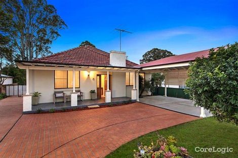 Property photo of 5 Hilda Road Baulkham Hills NSW 2153