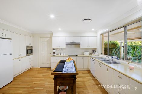Property photo of 18 Kennedy Close Cooranbong NSW 2265