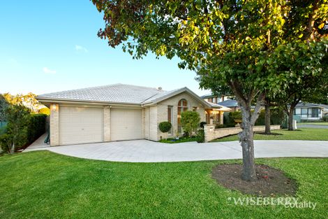 Property photo of 18 Kennedy Close Cooranbong NSW 2265