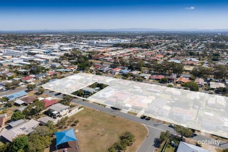 Property photo of 7 Tequila Street Kippa-Ring QLD 4021