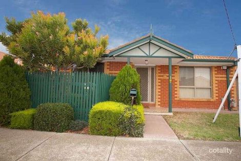 2/31a Charlotte St, Sunshine West, VIC 3020