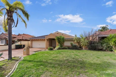 Property photo of 17 Meadowbrook Boulevard Dianella WA 6059