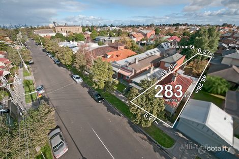 Property photo of 59 Robinson Street Moonee Ponds VIC 3039