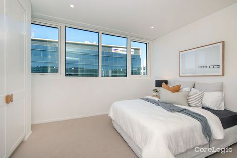 Property photo of 501/21 Honeysuckle Drive Newcastle NSW 2300