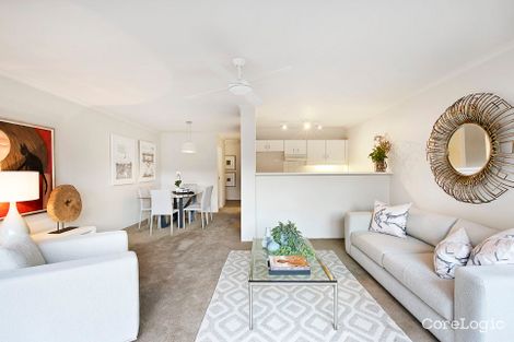 Property photo of 20/110 Cascade Street Paddington NSW 2021