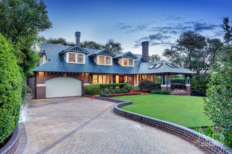 Property photo of 52A Springdale Road Killara NSW 2071