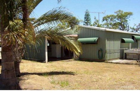 Property photo of 589 Millstream Parade Millstream QLD 4888