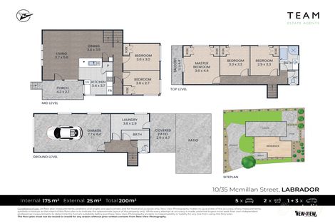 Property photo of 10/35 McMillan Street Labrador QLD 4215