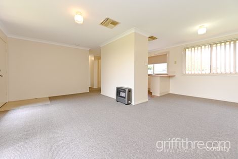 Property photo of 14 North Grove Drive Griffith NSW 2680