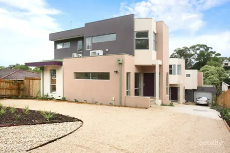 2/181 Main Rd, Lower Plenty, VIC 3093