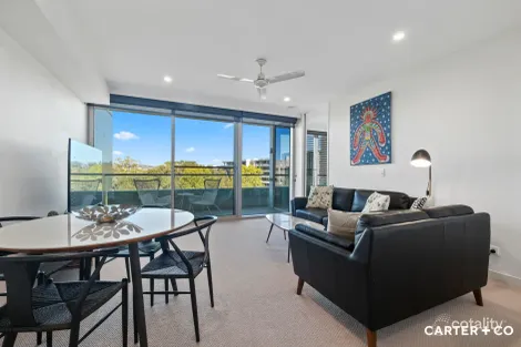 Property photo of 68/43 Constitution Avenue Reid ACT 2612