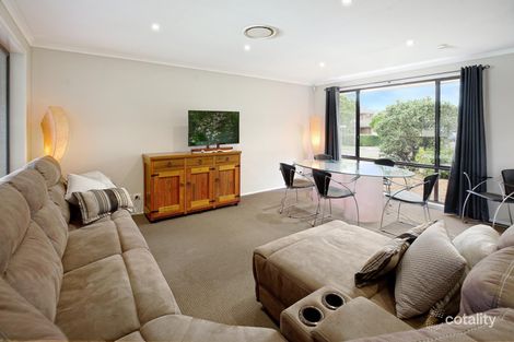 Property photo of 7 Luttrell Street Glenmore Park NSW 2745