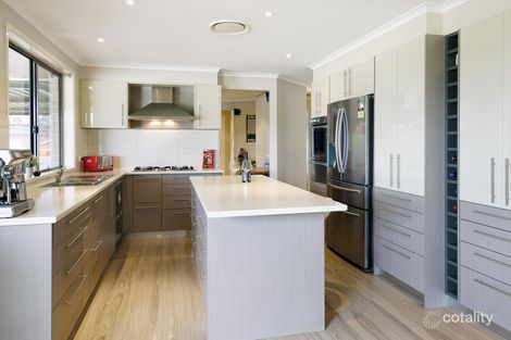 Property photo of 7 Luttrell Street Glenmore Park NSW 2745