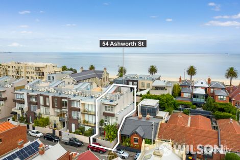 Property photo of 54 Ashworth Street Albert Park VIC 3206