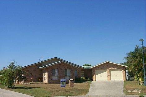 Property photo of 6 Barramundi Court Andergrove QLD 4740