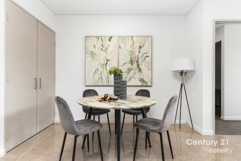 Property photo of 502/5 Joynton Avenue Zetland NSW 2017