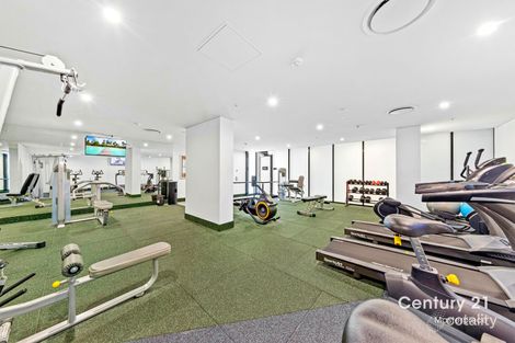 Property photo of 502/5 Joynton Avenue Zetland NSW 2017