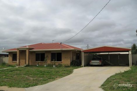 46 Yeates St, Moranbah, QLD 4744