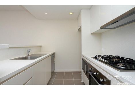 Property photo of 704/47 Hill Road Wentworth Point NSW 2127