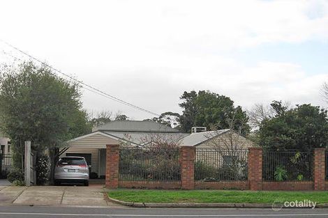 Property photo of 410 Balcombe Road Beaumaris VIC 3193
