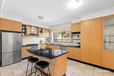 Property photo of 23 Thomson Street Essendon VIC 3040