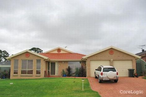 Property photo of 16 Bilyana Place Rouse Hill NSW 2155