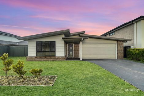 9 Murrumbidgee St, Gregory Hills, NSW 2557