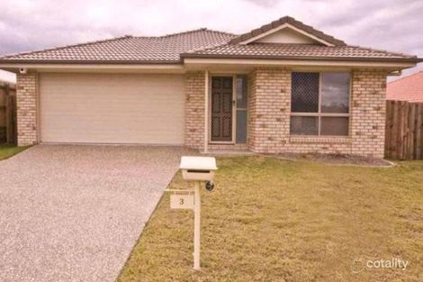 3 Thames Dr, Regents Park, QLD 4118