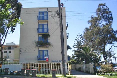 Property photo of 11/53 Corrimal Street Wollongong NSW 2500