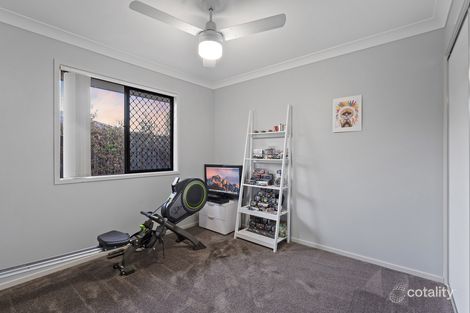 Property photo of 127 Ormeau Ridge Road Ormeau Hills QLD 4208
