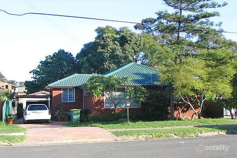 22 Baudin Cres, Fairfield West, NSW 2165