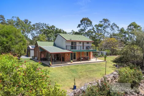 Property photo of 195 Benian Road The Palms QLD 4570