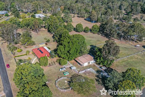 Property photo of 16-32 Parkes Court Tamborine QLD 4270